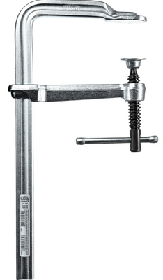 Bessey Geheel stalen lijmtang classiX GS-K 250/120 - GS25K