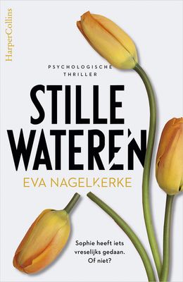 Stille wateren - Eva Nagelkerke - ebook