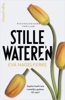 Stille wateren - Eva Nagelkerke - ebook - thumbnail