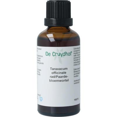Natura Sanat Taraxacum officinalis rad / paardebloem tinctuur