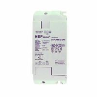 Leddriver Constante Stroom 700mA max 18W