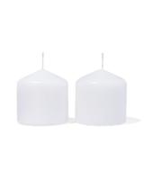 HEMA Geurkaars XS balans - 2 stuks