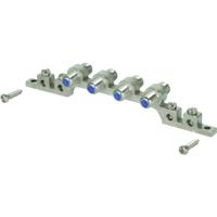 DEHN EB 4 F Aardingsblok