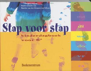 Stap voor stap (Paperback)