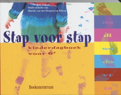 Stap voor stap (Paperback)