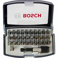 Borenset BOSCH PRO (32 Stuks)