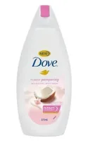Dove Douchegel Coconut Milk 500 ml - thumbnail