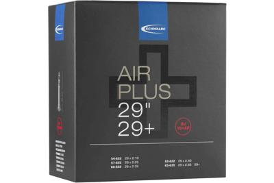 Binnenband Schwalbe SV19+AP Air Plus 28/29" / 54/65-622 - 40mm ventiel