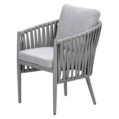 Teromos dining stoel