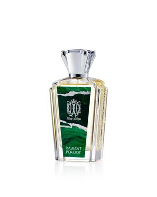 Attar Al Has Terrea Mysteria Collection Radiant Peridot Extrait De Parfum 100ml | Unisex Parfum