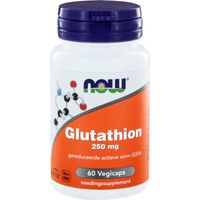 Glutathion 250 mg - thumbnail