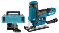 Makita JV102DSAJ Accu Decoupeerzaag 12V Max 2.0Ah in Mbox