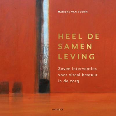 Heel de samenleving (Paperback)