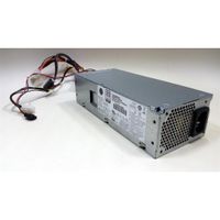 Power Supply for HP E-STAR 6.0 Bronze S5 Series SFF 180W PCE019 refurbished [SPSU-797009-001] - thumbnail