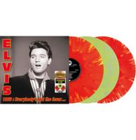 Elvis Presley - Elvis 1960: Everybody's Got The Fever (Record Store Day 2025) 3LP