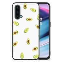 OnePlus Nord CE 5G Back Cover Hoesje Avocado