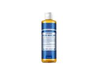 Dr. Bronner&apos;s Vloeibare zeep - pure castile - pepermunt - 240 ml