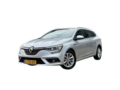 Renault Mégane Estate