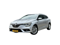 Renault Mégane Estate