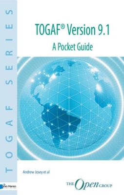 TOGAF Version 9.1 - - ebook