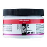 Amsterdam All Acrylics Amsterdam • acrylbindmiddel 005 pot 250 ml