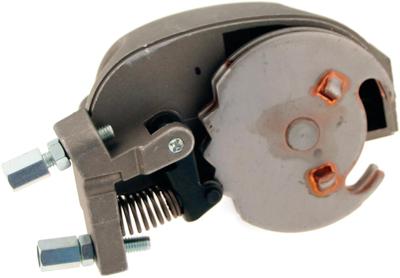 Coming Soon Selector box rms piaggio