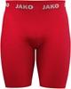 JAKO 8579 Korte Tight Function - Rood - XL