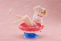 Lycoris Recoil Aqua Float Girls PVC Statue Chisato Nishikigi 10 cm - thumbnail