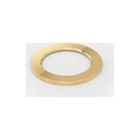 Quooker Rozet Fusion/Nordic - Goud