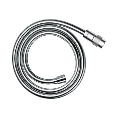 Hansgrohe Doucheslang Isiflex 160 cm Met Volumeregulering Chroom