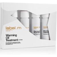 Label M Warming Oil Treatment 60ml