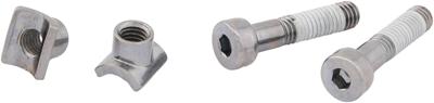 ROCKSHOX bevestigingsschroef mount.screws rs a1-b1