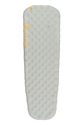 Sea to summit Ether Light Xt Ppblaasbare Slaapmat Light Grey Large