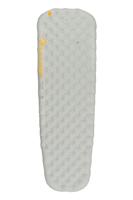 Sea to summit Ether Light Xt Ppblaasbare Slaapmat Light Grey Large