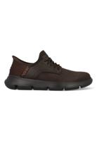 Skechers Slip-ins: Garza - Gervin 205046/CHOC Bruin maat
