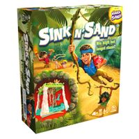 Sink n' Sand Sink n' Sand