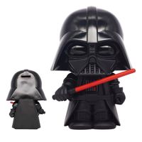 Star Wars Figural Bank Darth Vader 20 cm - thumbnail