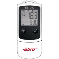 ebro 1340-6330 EBI 300 Temperatuur datalogger Te meten grootheid Temperatuur -30 tot 70 °C - thumbnail