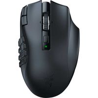 Naga V2 HyperSpeed Wireless MMO Gaming Mouse - thumbnail