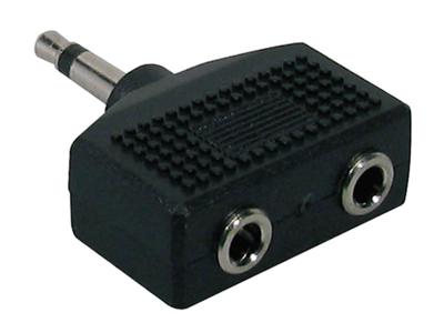 Boston AT-135 verloop plug
