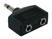Boston AT-135 verloop plug
