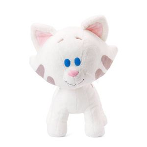 Woezel & Pip Buurpoes knuffel 23 cm Woezel & Pip Buurpoes knuffel 23 cm