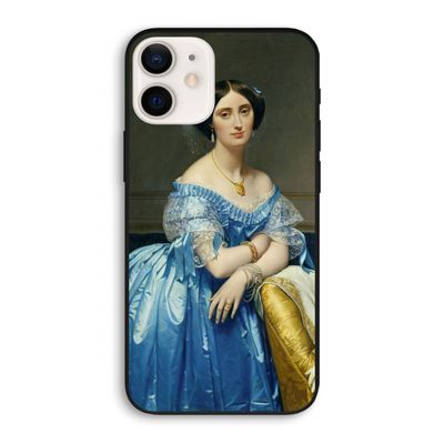Eleonore: iPhone 12 Biologisch afbreekbaar hoesje