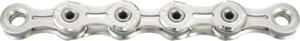 KMC fietsketting x11sl - 118 schakels - zilver