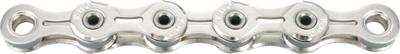 KMC fietsketting x11sl - 118 schakels - zilver