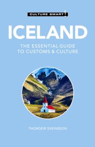 Reisgids Culture Smart! Iceland - IJsland | Kuperard