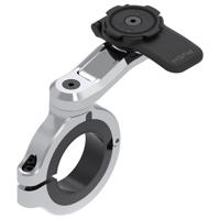 QUAD LOCK motorcycle handlebar mount pro large - chrome