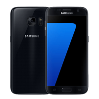 Samsung Galaxy S7 (SM-G930F) - 32GB - Zwart