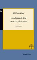 In delgeande tiid - Willem Verf - ebook