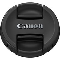 Canon 0576C001 lensdop Digitale camera 4,9 cm Zwart - thumbnail